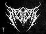 Nemesis - TyranT Metal logo design, Metal typography, Black 